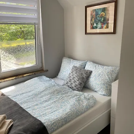 Przystanek - Komuny Paryskiej 3 Apartament Karpacz