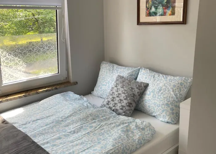 Przystanek - Komuny Paryskiej 3 Apartamento Karpacz