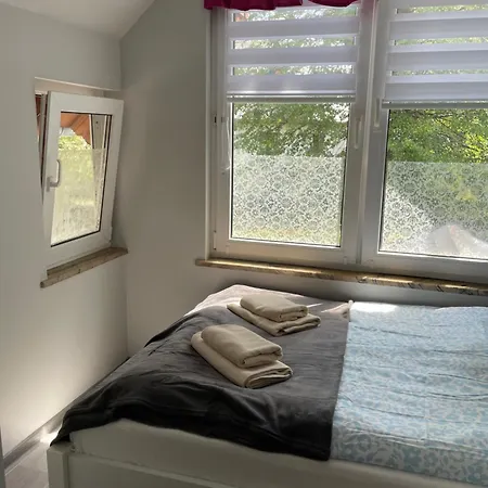 Apartment Przystanek - Komuny Paryskiej 3a Karpacz