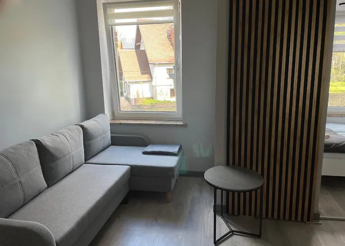 Przystanek - Komuny Paryskiej 3 Karpacz